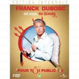 Les Pour Toi Public 1 Et 2 Edition Integrale (occasion)
