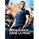 La Vengeance Dans La Peau (occasion)