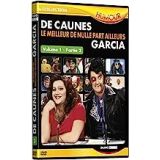 De Caunes / Garcia Le Meilleur De Nul Part Ailleurs Vol.1 Part 2 (occasion)