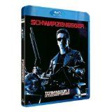 Terminator 2 Blu-ray (occasion)