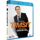 Timsit Patrick The One Man Stand-up Show Le Spectacle De L Homme Seul Debout (occasion)