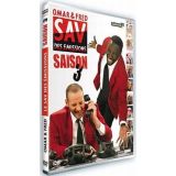 Omar Et Fred Sav Saison 3 (occasion)