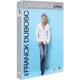 Franck Dubosc L Integrale En 4 Dvd (occasion)