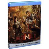 La Momie 3 La Tombe De L Empereur Dragon (occasion)