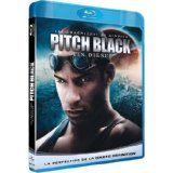 Pitch Black Blu-ray (occasion)