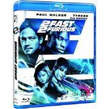 Fast Furious 2 (occasion)