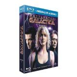 Battlestar Galactica Saison 3 Blu-ray (occasion)