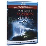 La Derniere Maison Sur La Gauche (occasion)