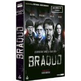 Braquo Saison 1 (occasion)