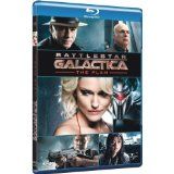 Battlestar Galactica The Plan (occasion)