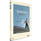 A Serious Man (occasion)
