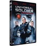 Universal Soldier - Regeneration (occasion)