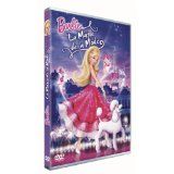 Barbie - La Magie De La Mode (occasion)
