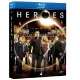 Heroes Saison 4 (occasion)