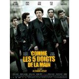 Comme Les 5 Doigts De La Main (occasion)