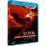 D-tox Compte A Rebours Mortel (occasion)