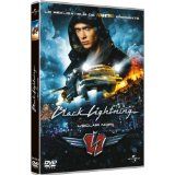 Black Lightning (occasion)