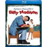 Billy Madison (occasion)