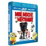 Moi Moche Et Mechant 3d (occasion)