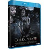 Cold Prey Iii (occasion)