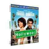 Hollywoo Edition Star Blu Ray + Dvd (occasion)