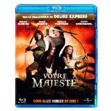 Votre Majeste (occasion)