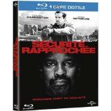 Securite Rapprochee Blu-ray (occasion)