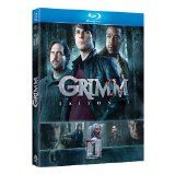 Grimm Saison 1 (occasion)