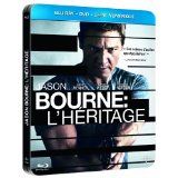 Jason Bourne L Heritage (occasion)