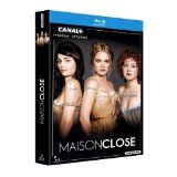 Maison Close - Saison 1 Blu-ray (occasion)