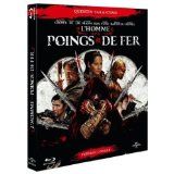 L Homme Aux Poings De Fer (occasion)