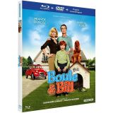 Boule & Bill Blu-ray + Dvd (occasion)