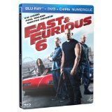 Fast And Furious 6 Dvd Blu-ray + Copie Digitale (occasion)