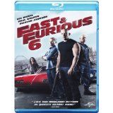 Fast And Furious 6 (occasion)