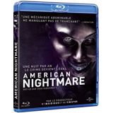 American Nightmare Blu-ray (occasion)