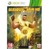Serious Sam Hd (occasion)