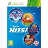 Compilation Popcats Hits (occasion)