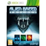 Alien Breed Trilogy (occasion)