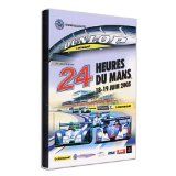 24 Heures Du Mans 2005 Le Film (occasion)