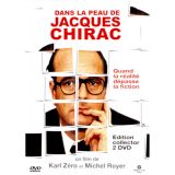 Dans La Peau De Jacques Chirac (occasion)