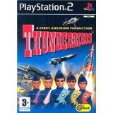 Thunderbirds (occasion)