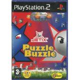 Jetix Puzzle Buzzle (occasion)