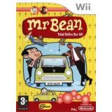 Mr Bean Total Delire (occasion)
