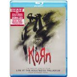 Korn Live At The Hollywood Palladium (occasion)