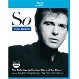 So Peter Gabriel Classic Albums (occasion)