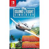 Island Flight Simulator (occasion)
