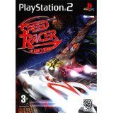 Speed Racer Le Jeu Video Cc (occasion)