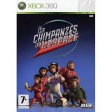 Les Chimpanzes De L Espace (occasion)