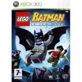 Lego Batman (occasion)