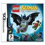 Lego Batman (occasion)